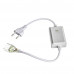 Адаптер питания для Led лент 220В smd2835-180 Multi-Color + контоллер + 4pin