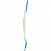 Модуль МТК 12V синій 3LED smd5050 0.72Вт IP65
