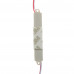 Модуль МТК 12V красный 3led smd5050 0.72Вт IP65