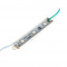 Модуль МТК 12V зелёный 3led smd5050 0.72Вт IP65