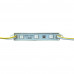 Модуль МТК 12V жёлтый 3led smd5050 0.72Вт IP65