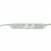 Модуль МТК 12V жёлтый 3led smd5050 0.72Вт IP65