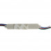 Модуль МТК 12V RGB 3led smd5050 0.72Вт IP65
