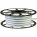 Led неон 220В белый холодный AVT-1 smd2835 120LED/m 7W IP65, 1м