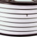 Led неон AVT 220В белый теплый 8х16 smd2835 120LED/m 7W IP65, 1м