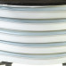 Led неон 220В желтый AVT-1 smd2835 120LED/m 7W IP65, 1м