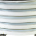 Led неон 12В красный 8х16 пвх smd2835 120LED/m 6W IP65, 1м