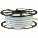 Led неон 12В фиолетовый 8х16 пвх smd2835 120LED/m 6W IP65, 1м