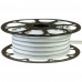 Led неон 12В оранжевый 8х16 пвх smd2835 120LED/m 6W IP65, 1м