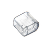 Заглушка для лед неона AVT-1 220V smd2835