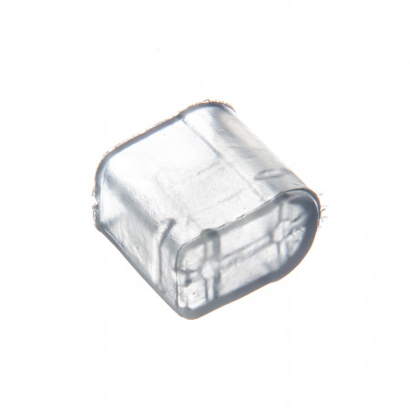 Заглушка для лед неона AVT-1 220V smd2835