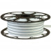 Led неон 220В оранжевый AVT-1 smd2835 120LED/m 7W IP65, 1м