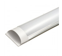 Led светильник линейный накладной AVT 20Вт 4000К IP20 600мм