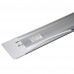 Led светильник линейный накладной AVT 20Вт 4000К IP20 600мм