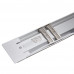 Led светильник линейный накладной AVT 20Вт 4000К IP20 600мм