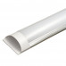 Led светильник линейный накладной AVT 36Вт 4000К IP20 1200мм