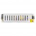 Led блок 12В M/8.3 A 100Вт IP20