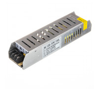 Led блок 12В M/10A 120 Bт IP20