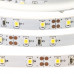 Led лента 12В белая AVT-Prof smd2835 60LED/m IP20, 1м