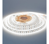 Led лента 12В белая AVT-New smd2835 120LED/m IP65, 1м