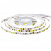 Led лента 12В белая теплая AVT-New smd2835 120LED/m IP65, 1м