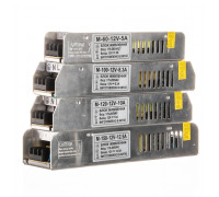 Led блок 12В MR/10A 120 Bт IP20