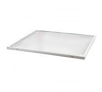 Led светильник колотый лед 600*600mm 36Вт 5000K IP33