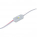 Модуль 12V белый холодный 1led smd2835 1Вт IP65