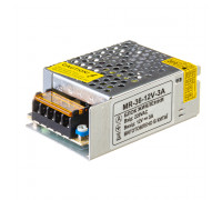Led блок 12В MR/3A 36 Bт IP20