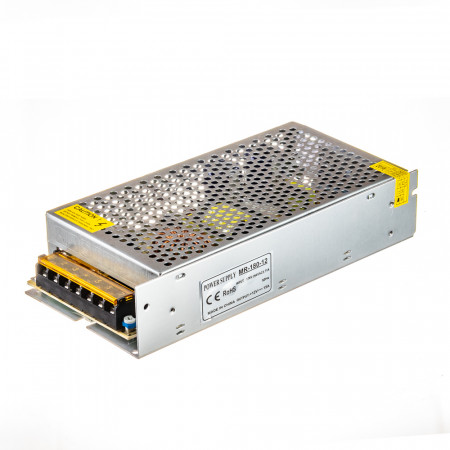 Led блок 12В MR/15A 180 Bт IP20