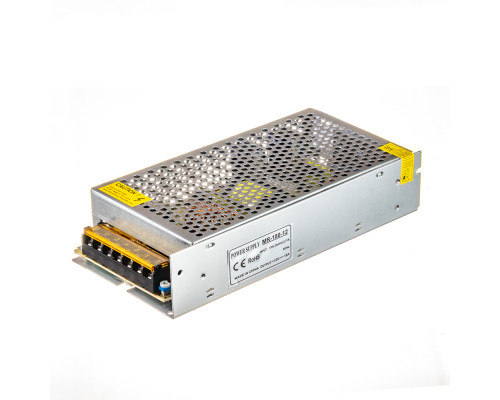 Led блок 12В MR/15A 180 Bт IP20
