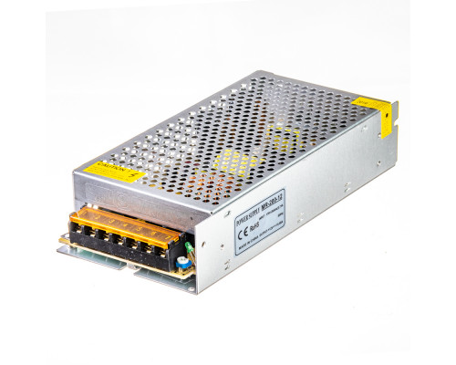 Led блок 12В MR/16.66A 200 Bт IP20