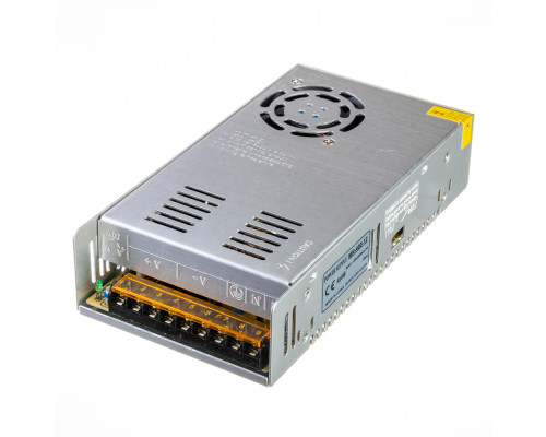 Led блок 12В MR/33.33A 400 Bт IP20