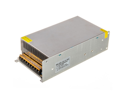 Led блок 12В MR/41.66A 500 Bт IP20