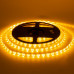 Светодиодная лента 12в желтая AVT smd3528 60led/м негерметичная, 1м