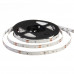 Светодиодная лента 12в желтая AVT smd3528 60led/м негерметичная, 1м