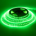 Светодиодная лента 12в зеленая AVT smd3528 120led/м негерметичная, 1м