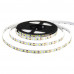 Светодиодная лента 12в зеленая AVT smd3528 120led/м негерметичная, 1м