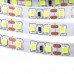 Светодиодная лента 12в зеленая AVT smd3528 120led/м негерметичная, 1м