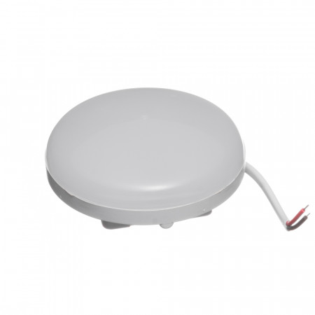 Led светильник накладной ЖКХ Symphony 24Вт 6000К круг IP40