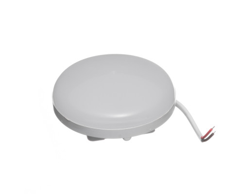 Led светильник накладной ЖКХ Symphony 24Вт 6000К круг IP40