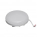 Led светильник накладной ЖКХ Symphony 24Вт 6000К круг IP40