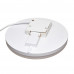 Led светильник накладной ЖКХ Symphony 24Вт 6000К круг IP40