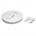 Led светильник накладной ЖКХ Symphony 36Вт 6000К круг IP40