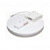 Led светильник накладной ЖКХ Symphony 36Вт 6000К круг IP40