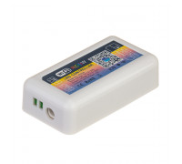 WI-FI RGBW контроллер 144W, 12А