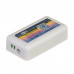WI-FI RGBW контроллер 144W, 12А
