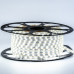 Led лента 220В белая smd2835 48LED/m 6W IP65, 1м