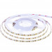 Світлодіодна стрічка 12В бІла холодна AVT New smd3528 120led/м негерметична, 1м