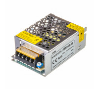 Блок питания для ленты 12 в MR/1-4A 48 Bт негерметичный